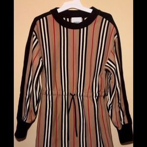 Kids BURBERRY Dress